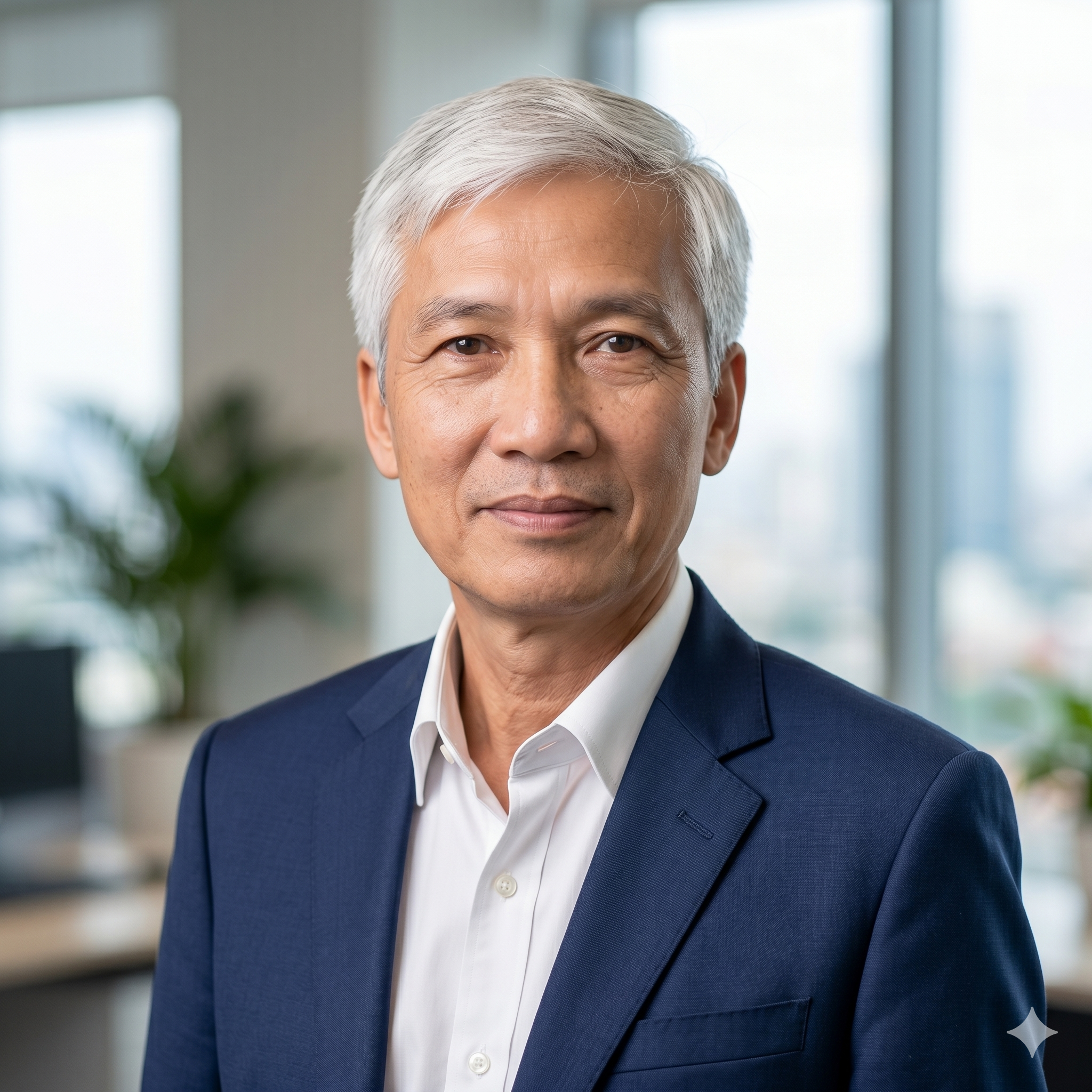 BS. Nguyễn Văn Quý