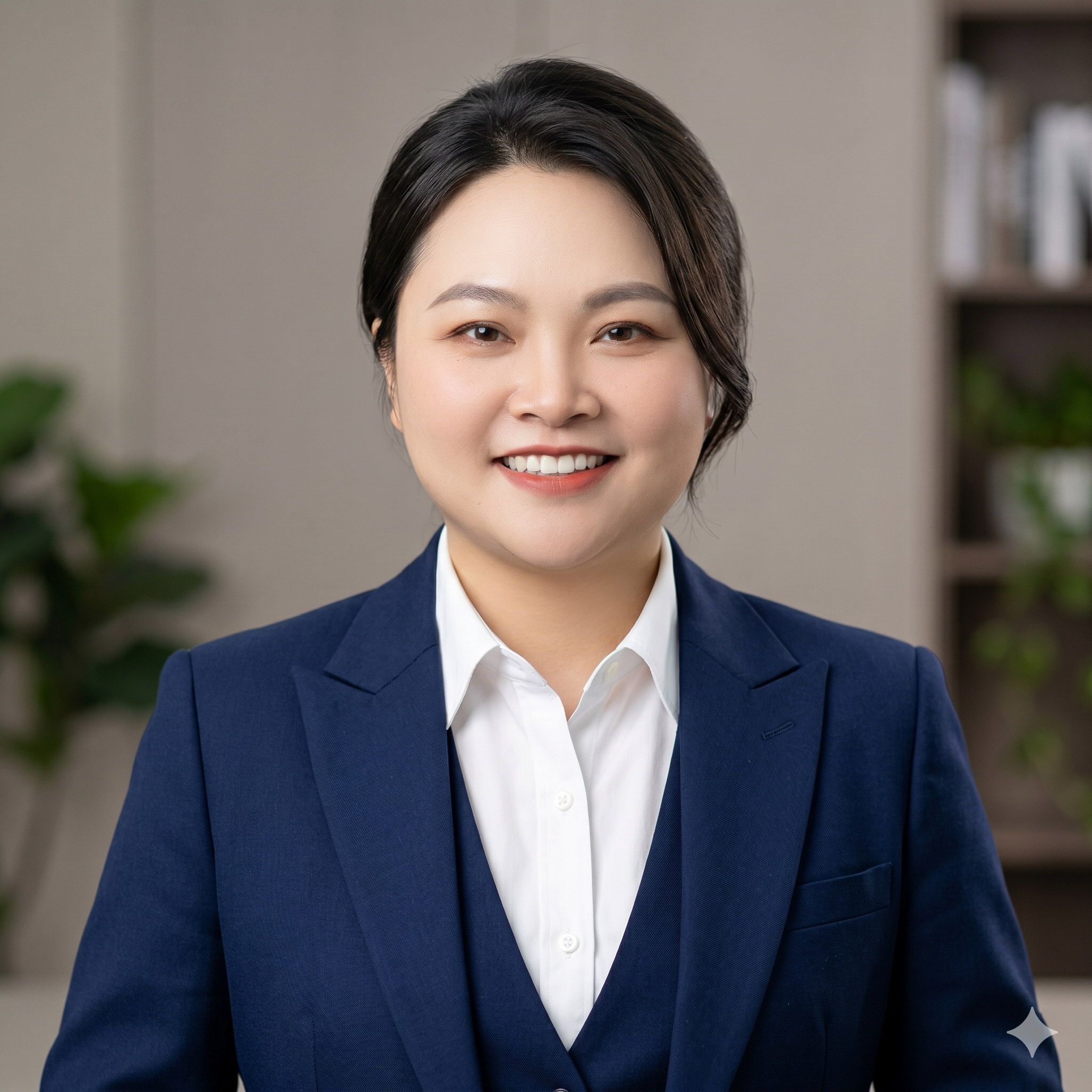Nguyễn Thị Thắm